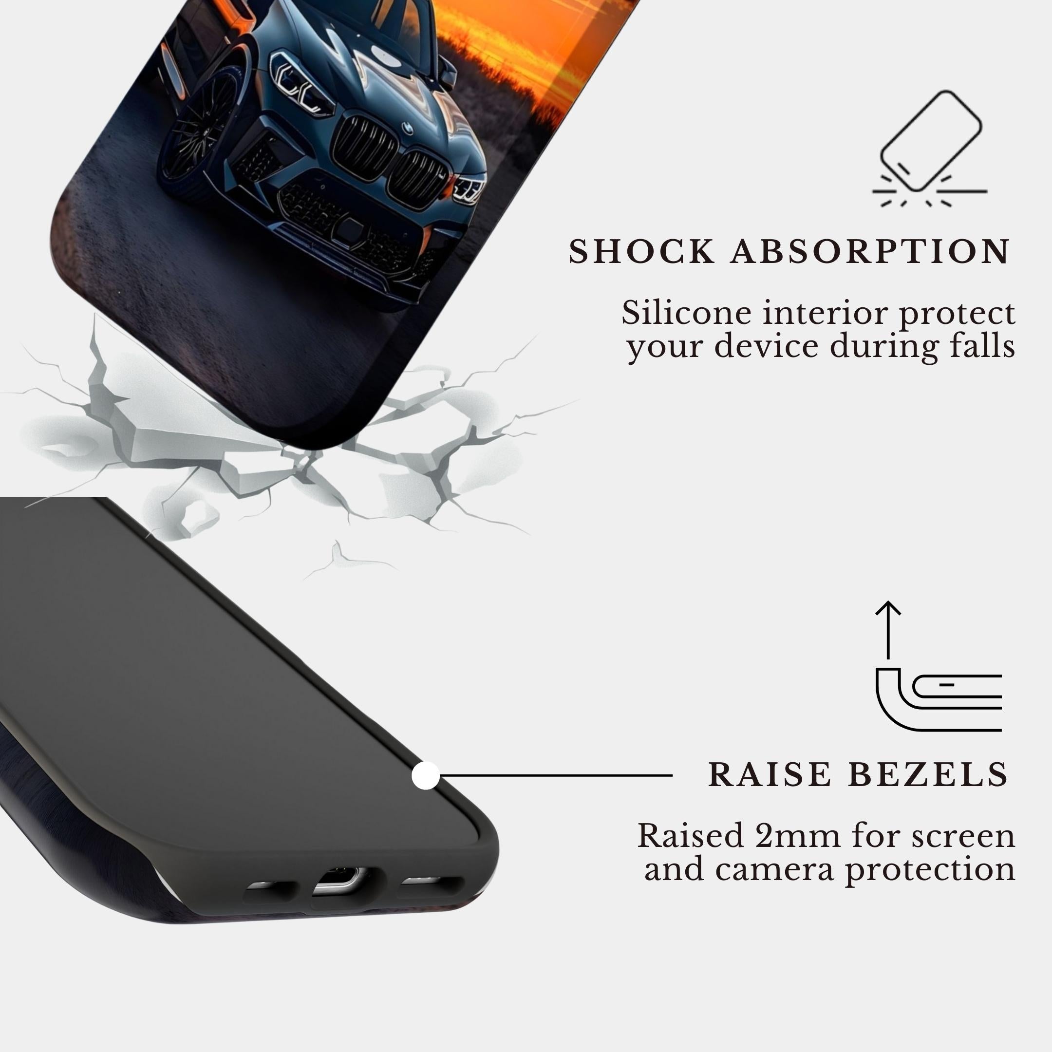 The X5M Duskbane | #1094