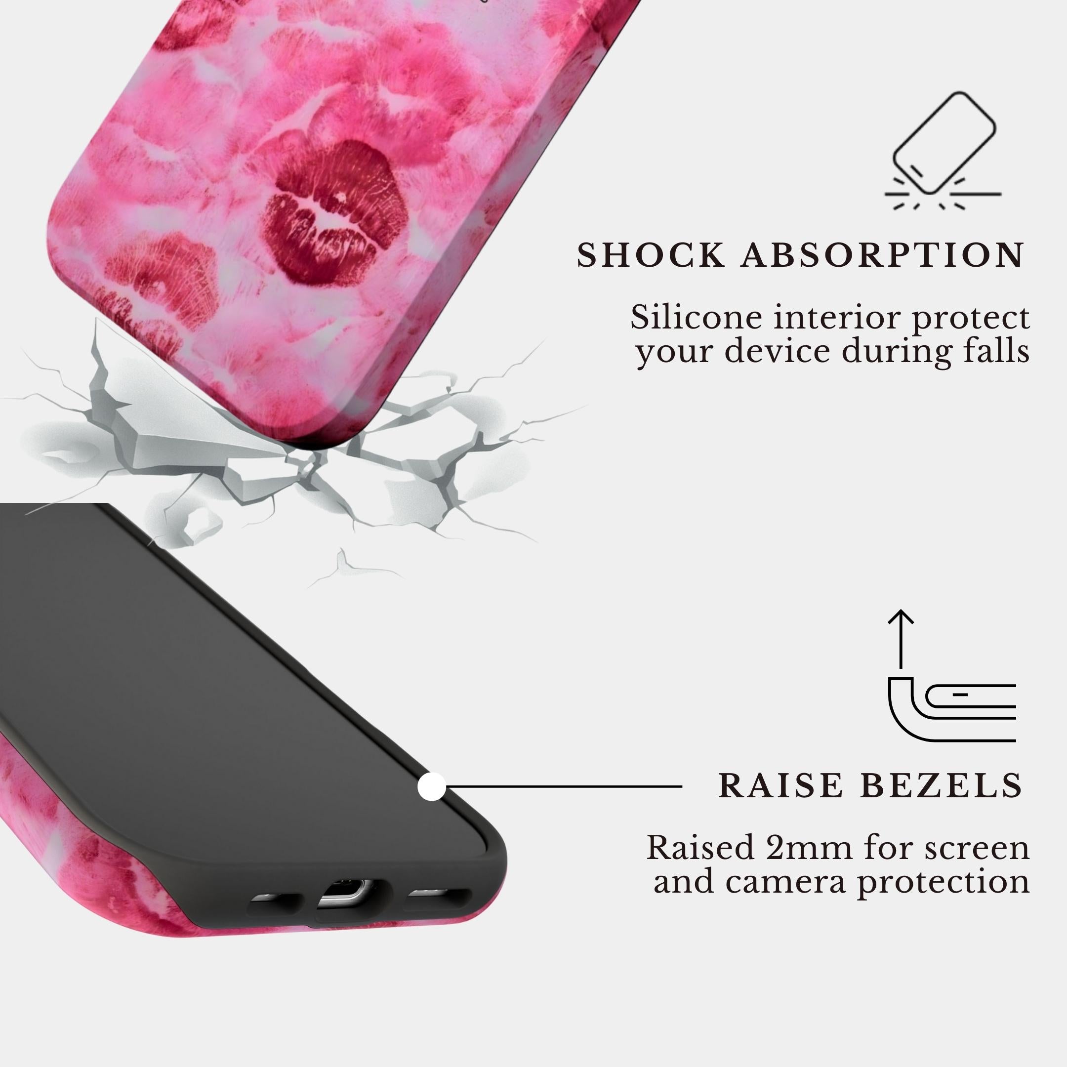 iPhone 11 Pro Case Cover | The Love Letter | #1118