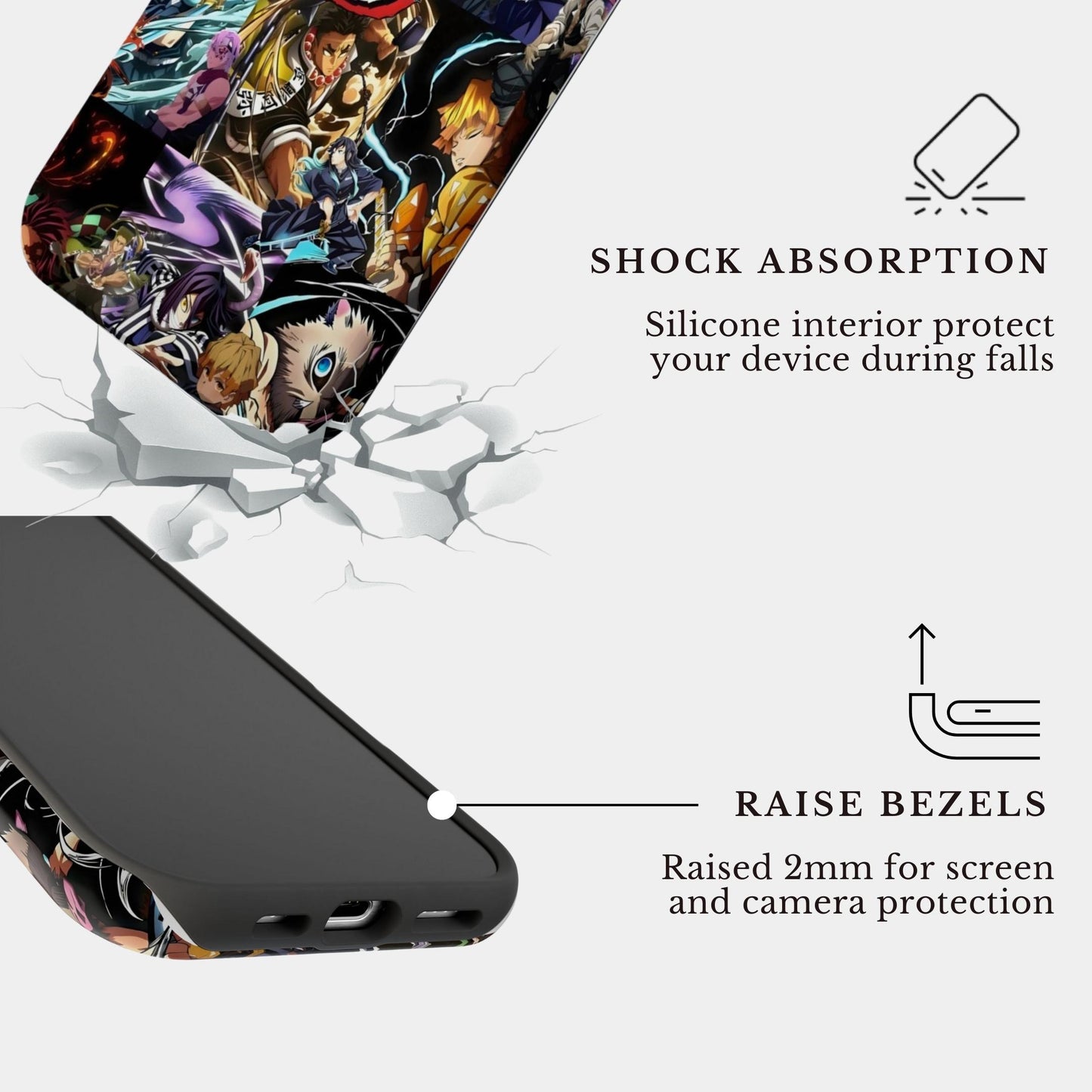 The DS DEMONS | #1145