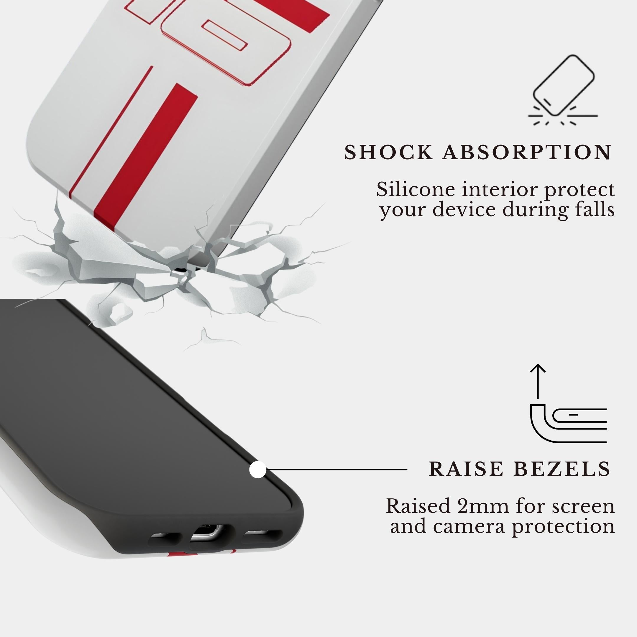 The Rosso Precision | #1171