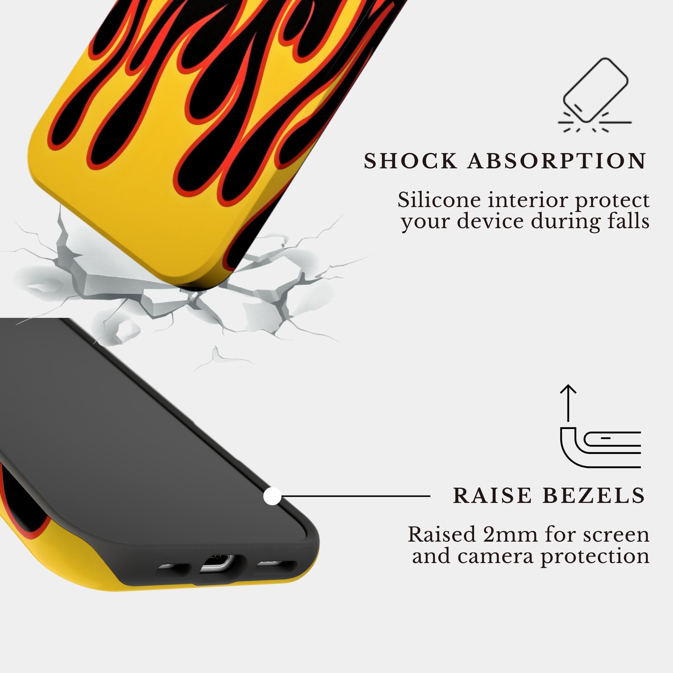 The Danger Glow | #1079