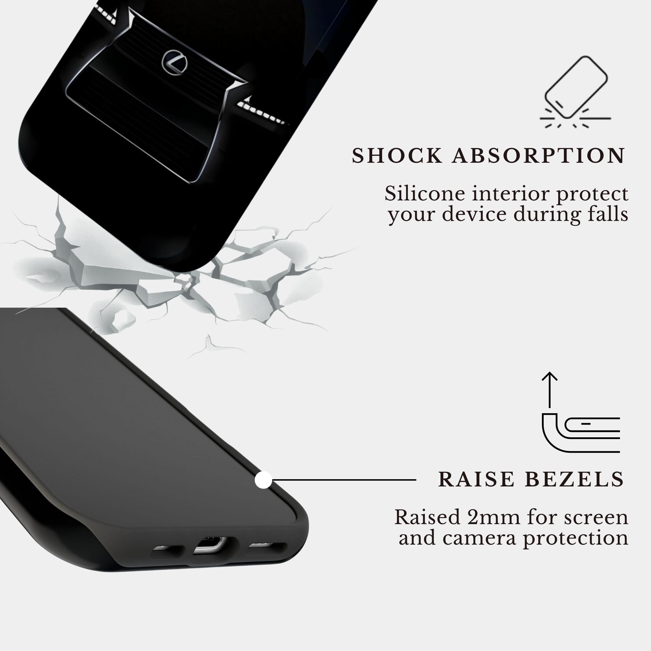 The LS Auralis | #1053