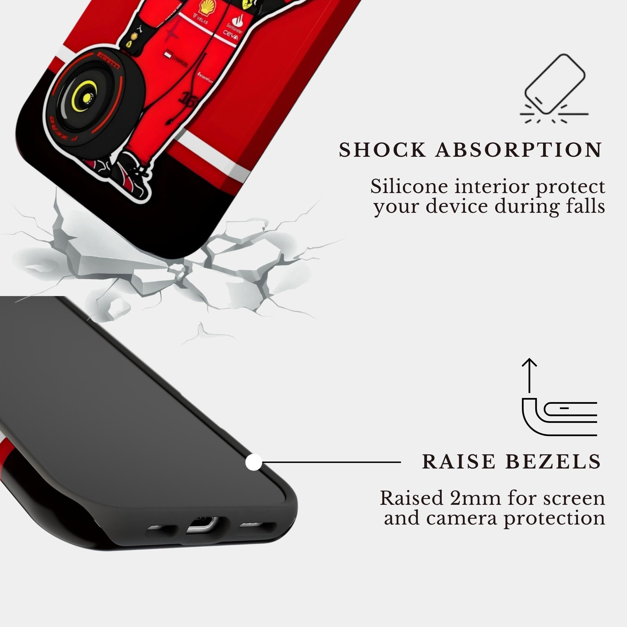 The Ferrari VivaCore | #1072