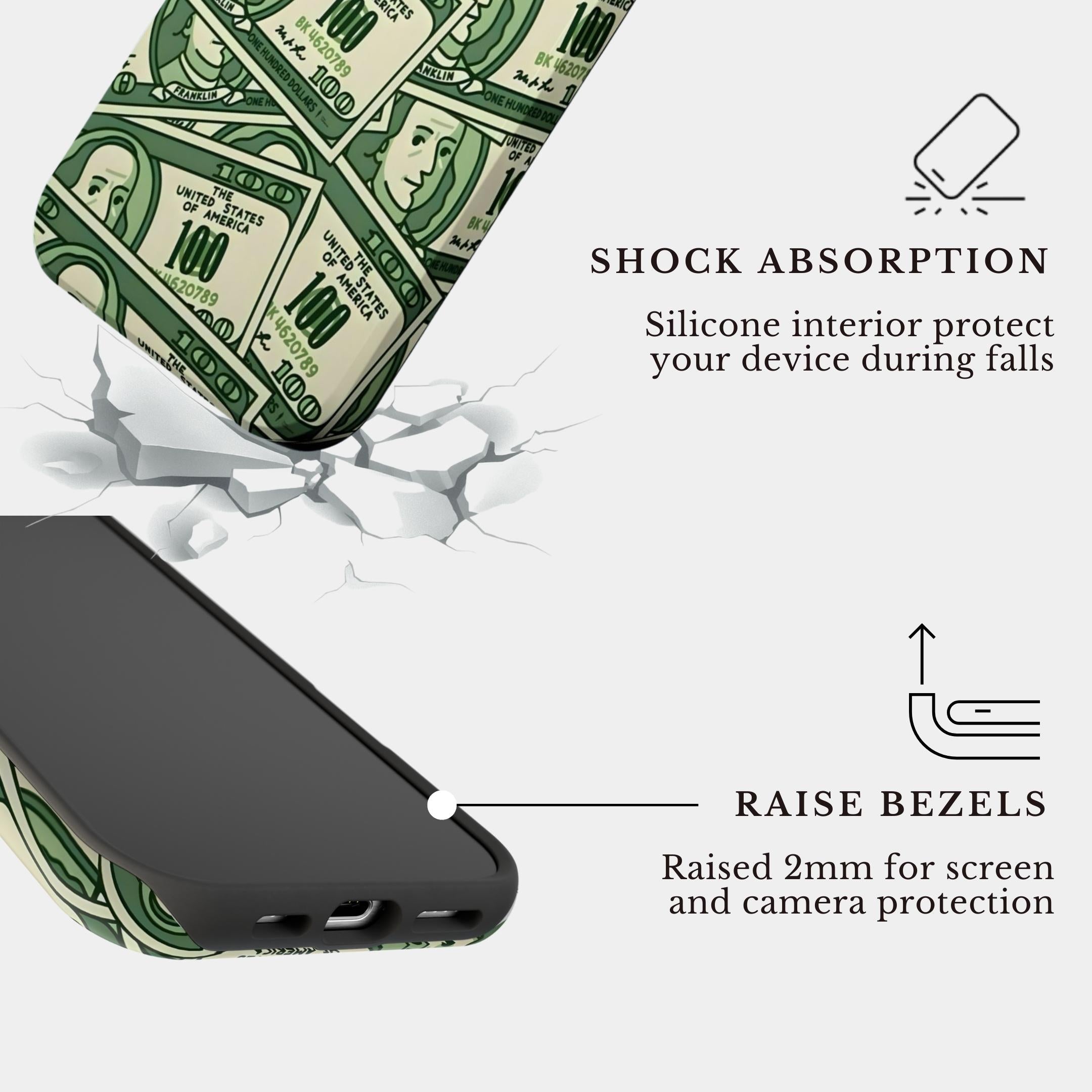 The Green Fever | #1077