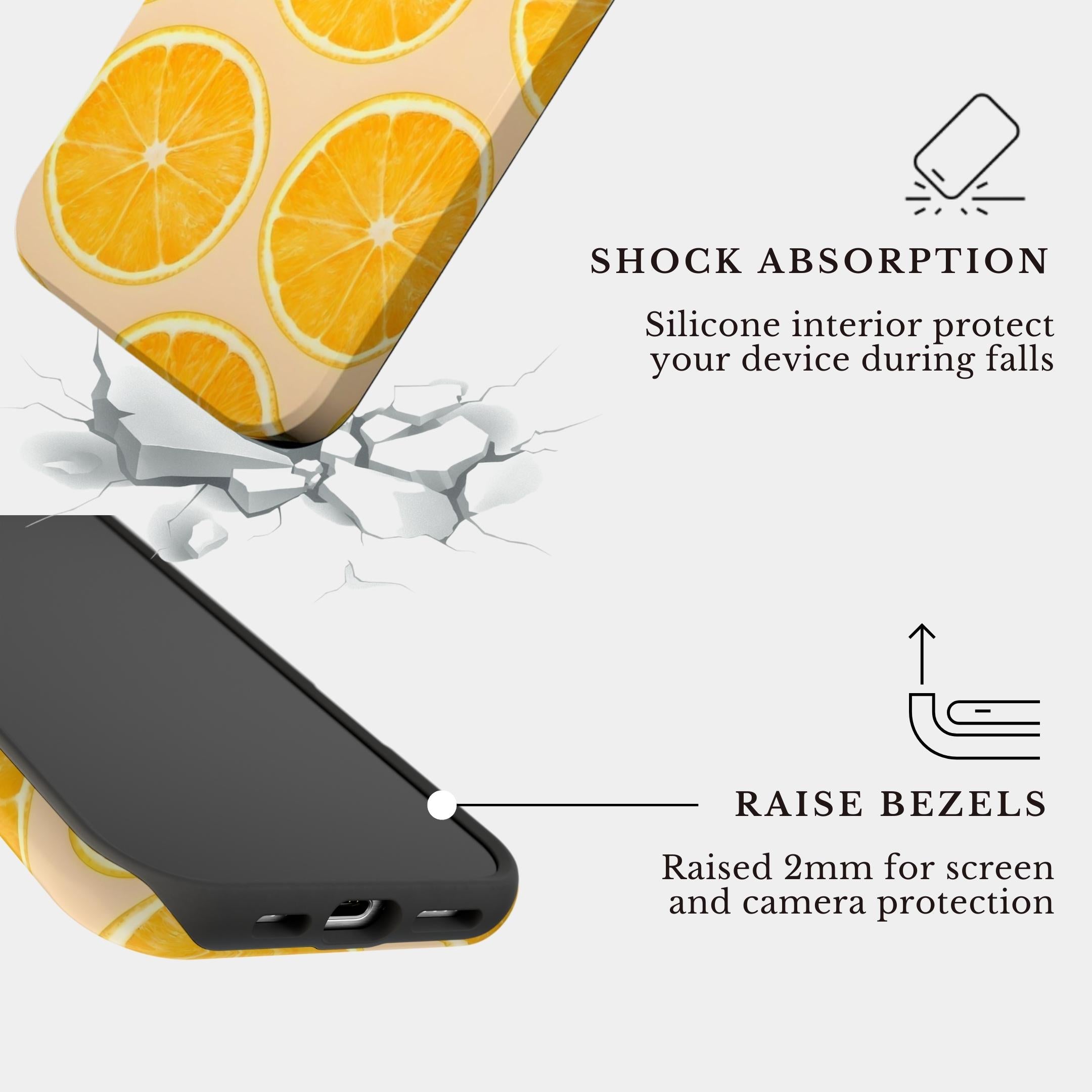 The Amber Slice | #1039