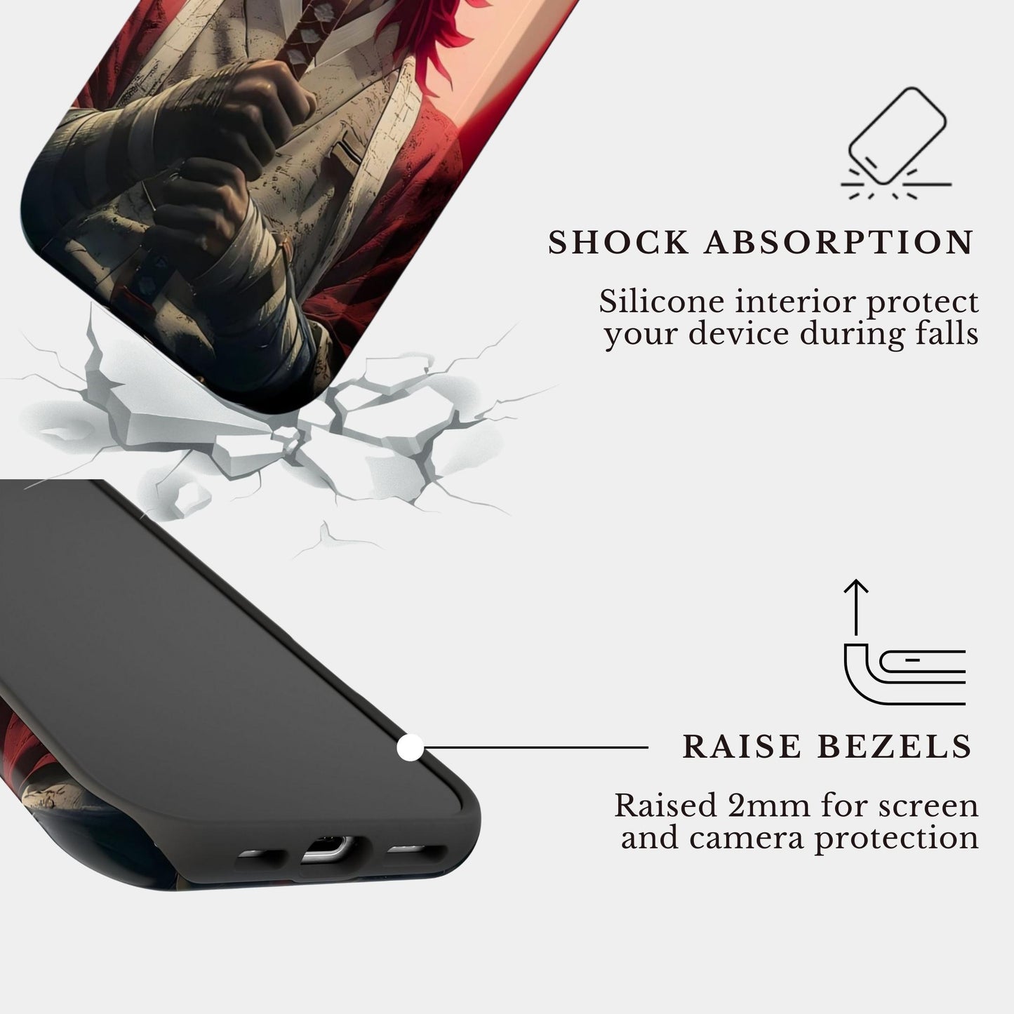 The Kokushibo Dominion | #1026