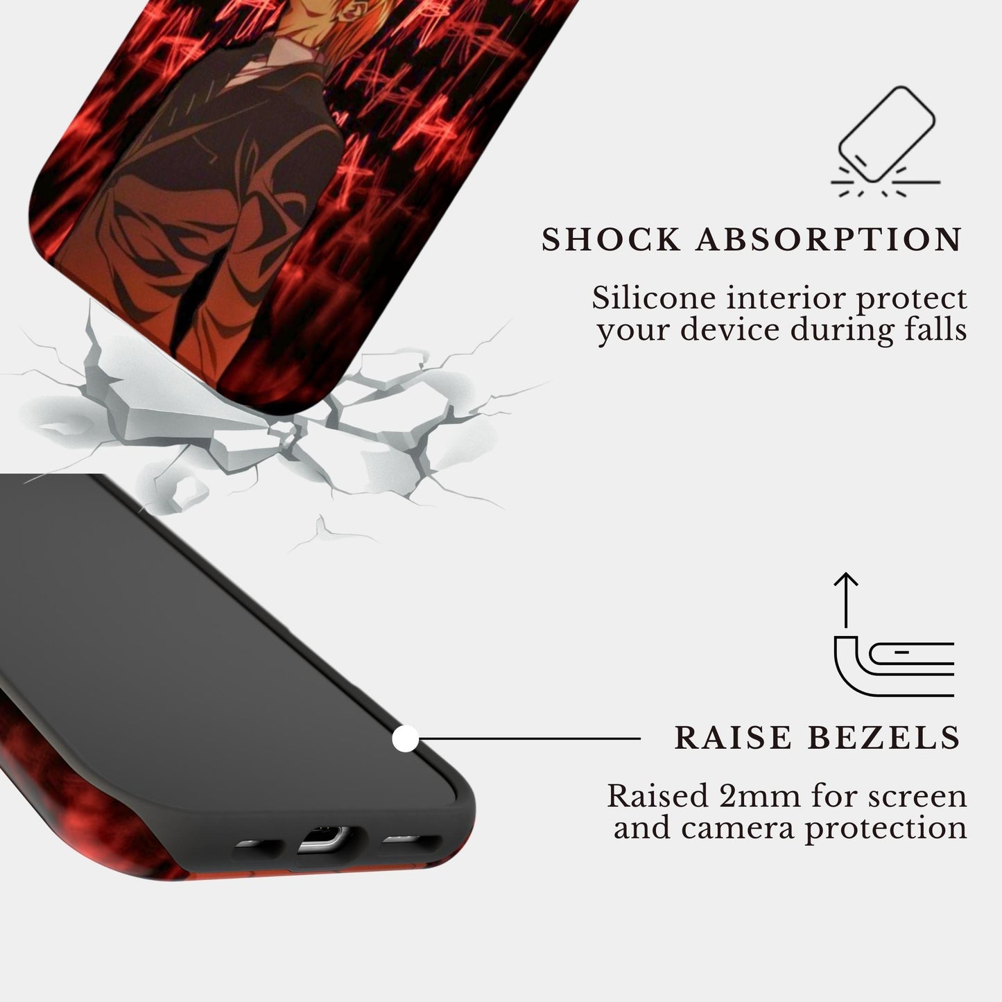 The Light Lunacy | #1018