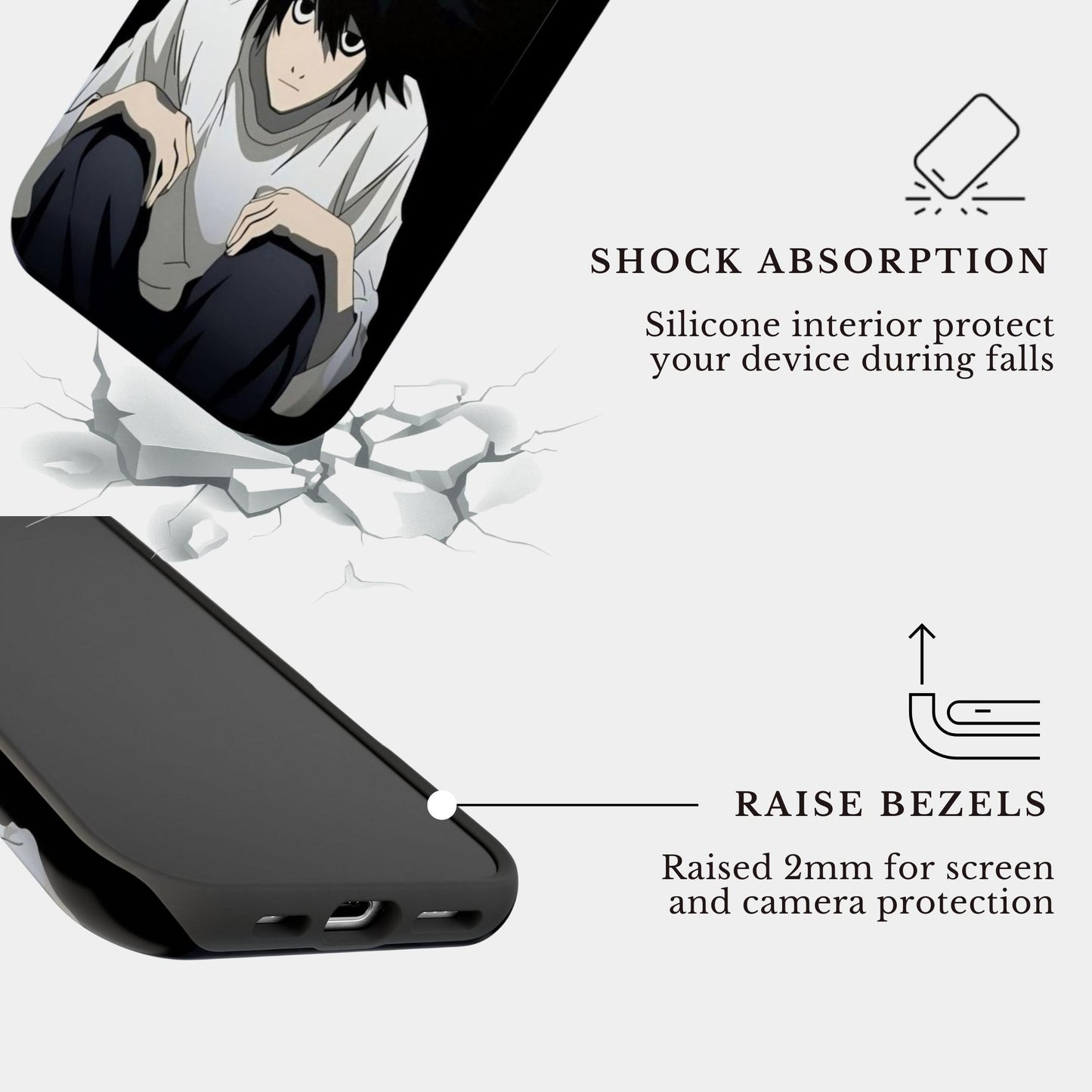 The L Cipherborn | #1010