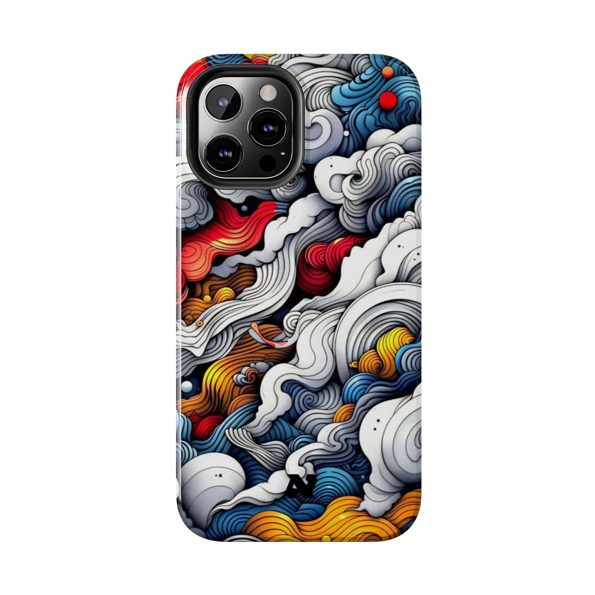 The Painted Monsoon | #1189