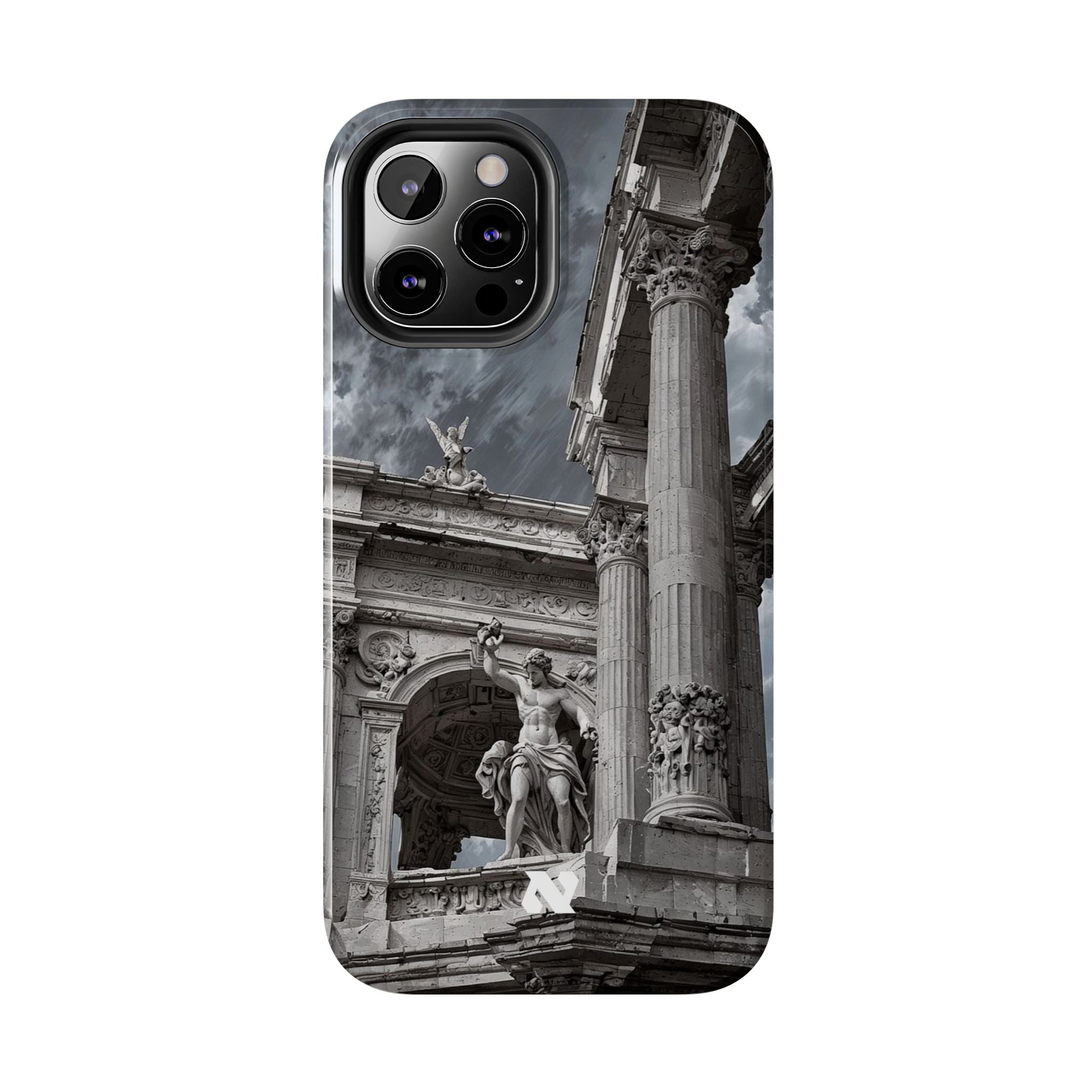 The Stone Ascension | #1184