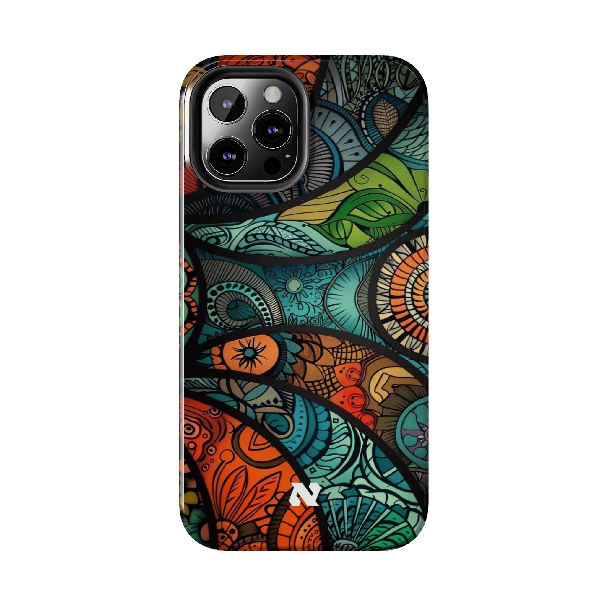 The Artisan Prism | #1190