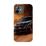 iPhone 12 Case Cover | The X6M Dunerise | #1173