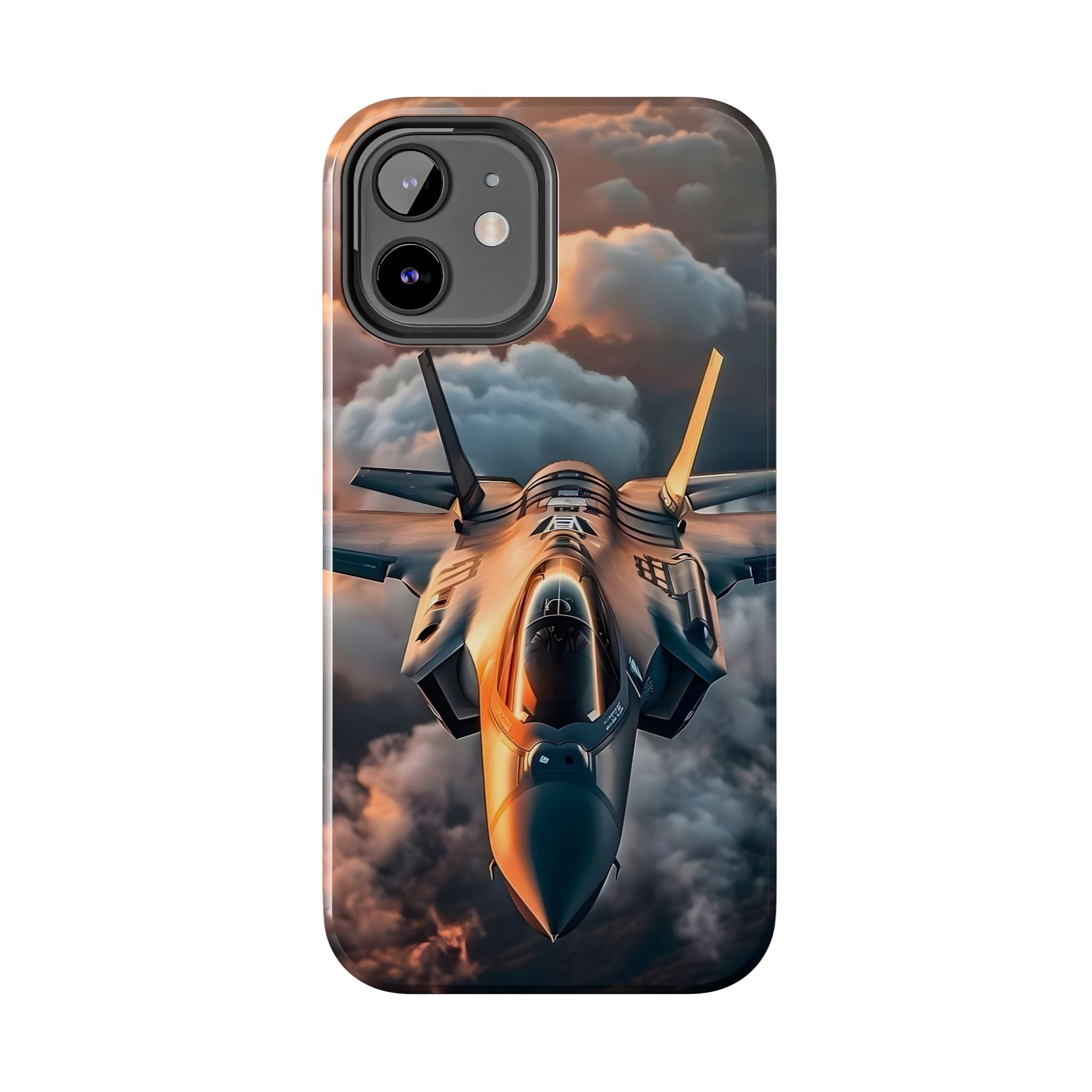 The F-35 Revenant | #1055