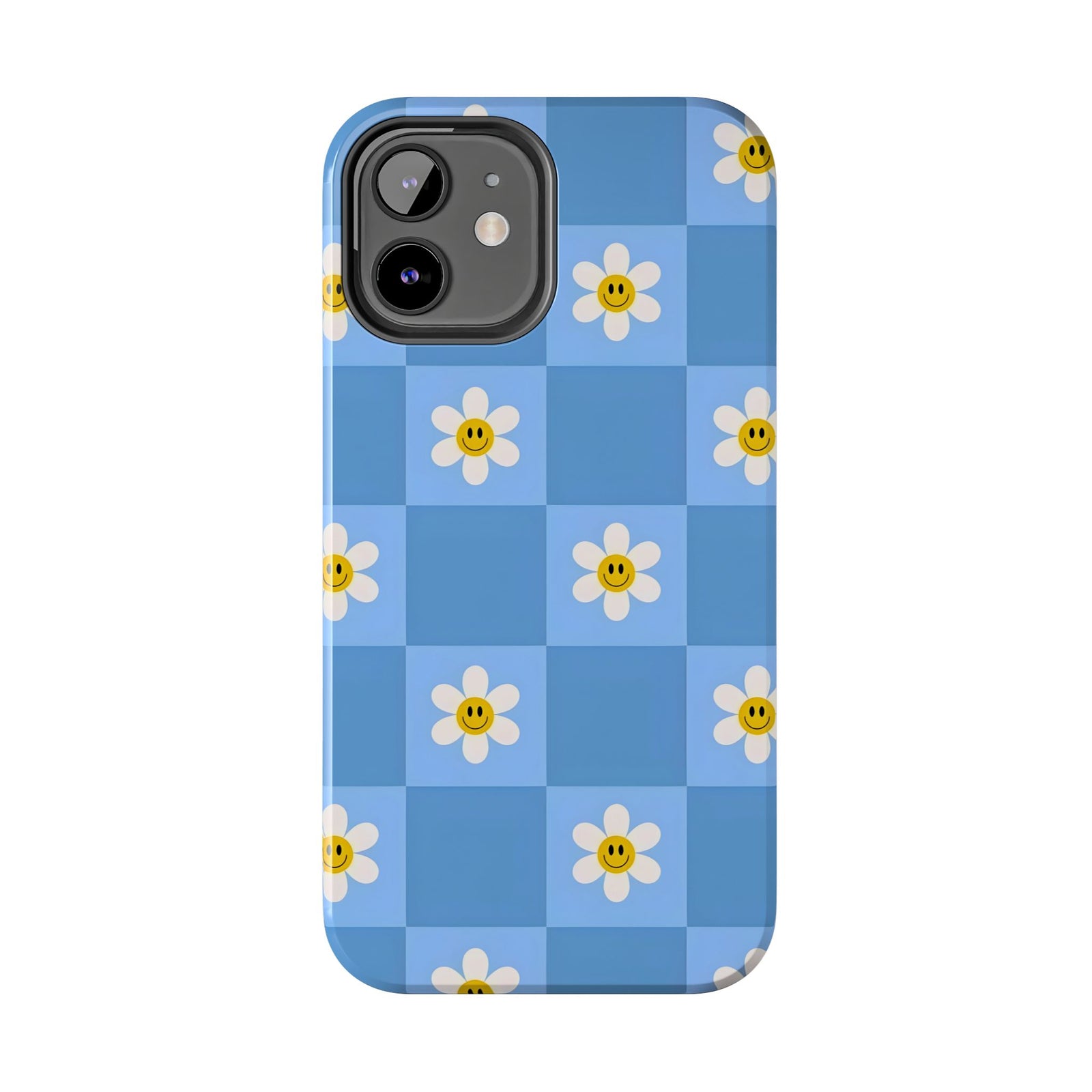 iPhone 11 Case Cover | The Happy Florals | #1157