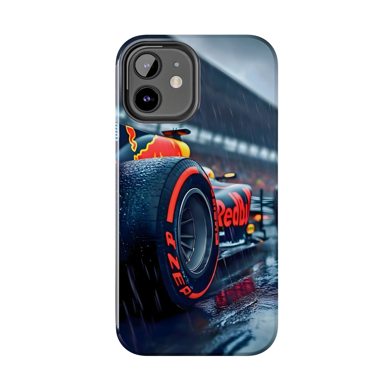 iPhone 11 Case Cover | The RB Hyperline | #1069