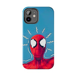 iPhone 11 Case Cover | The Spider Signal | #1110