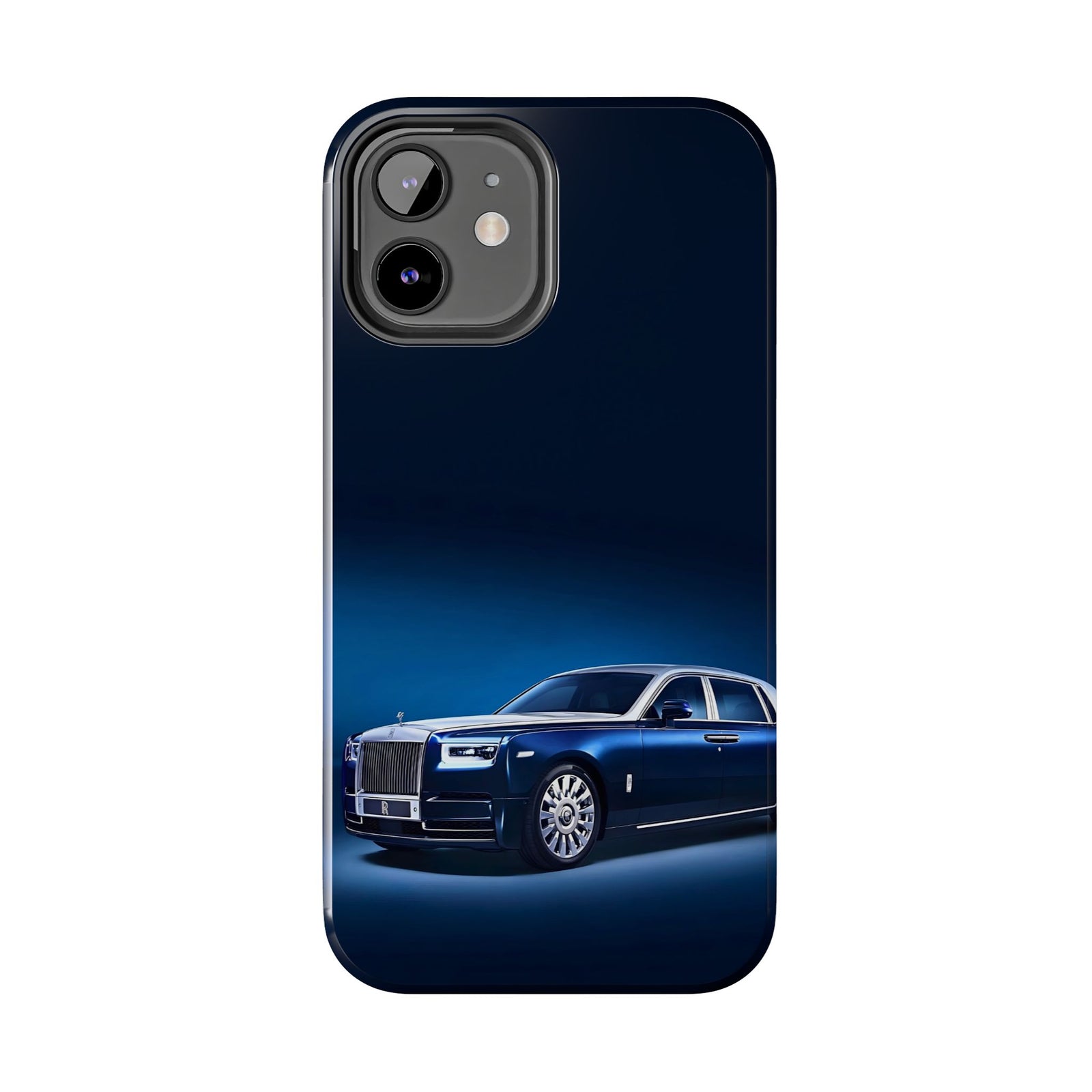 iPhone 11 Case Cover | The Phantom Celestique | #1007