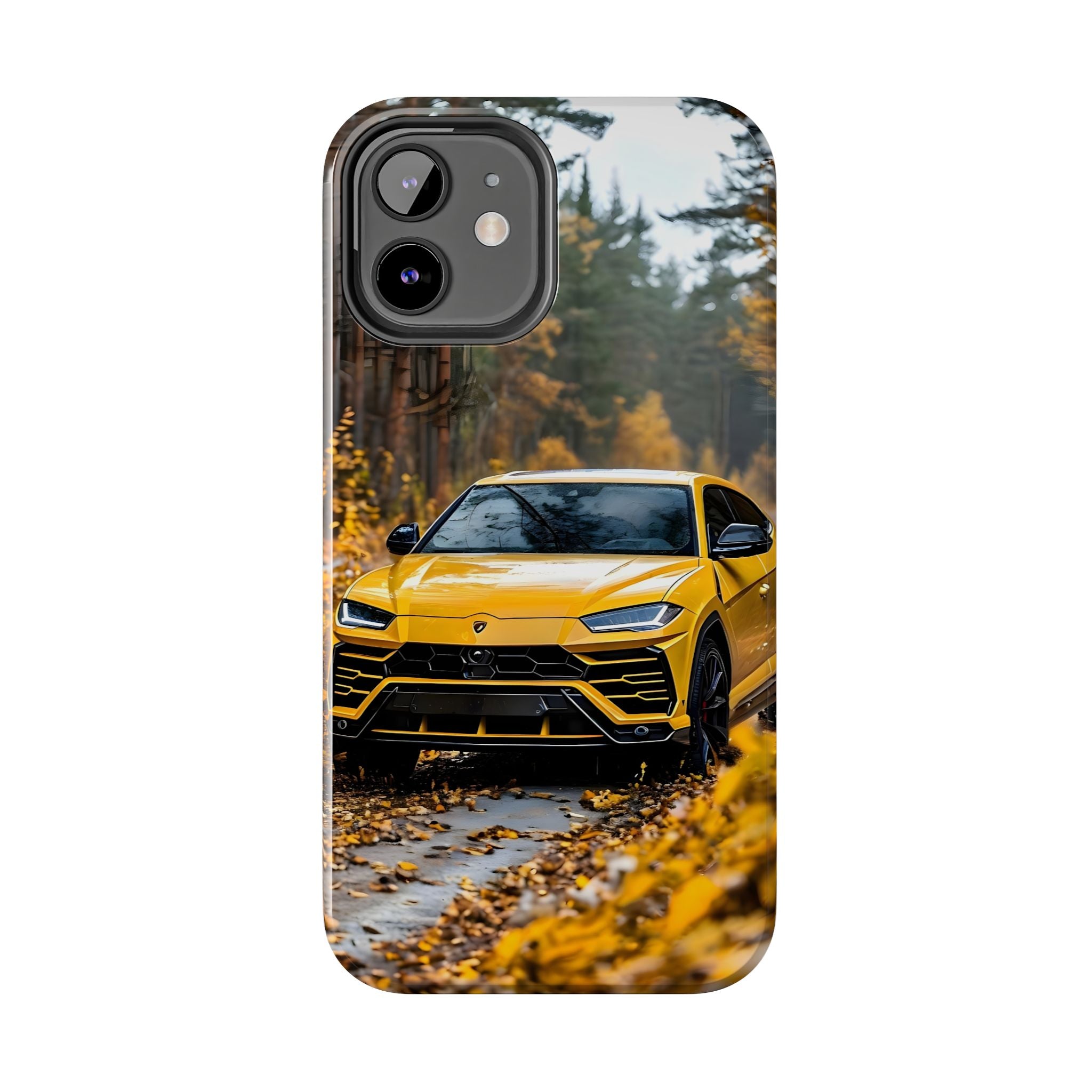 The Urus Echelon | #1005