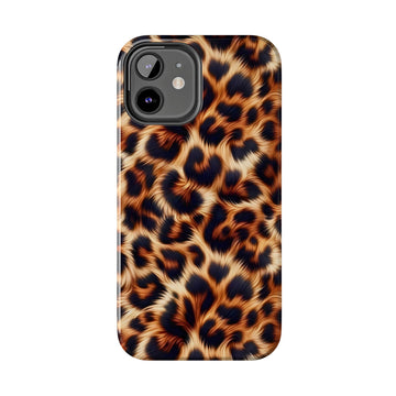 iPhone 12 Case Cover | The Savage Silk | #1159