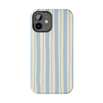 iPhone 11 Case Cover | The Oceanic Threads | #1154