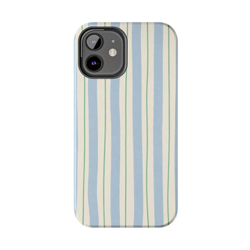 iPhone 12 Case Cover | The Oceanic Threads | #1154