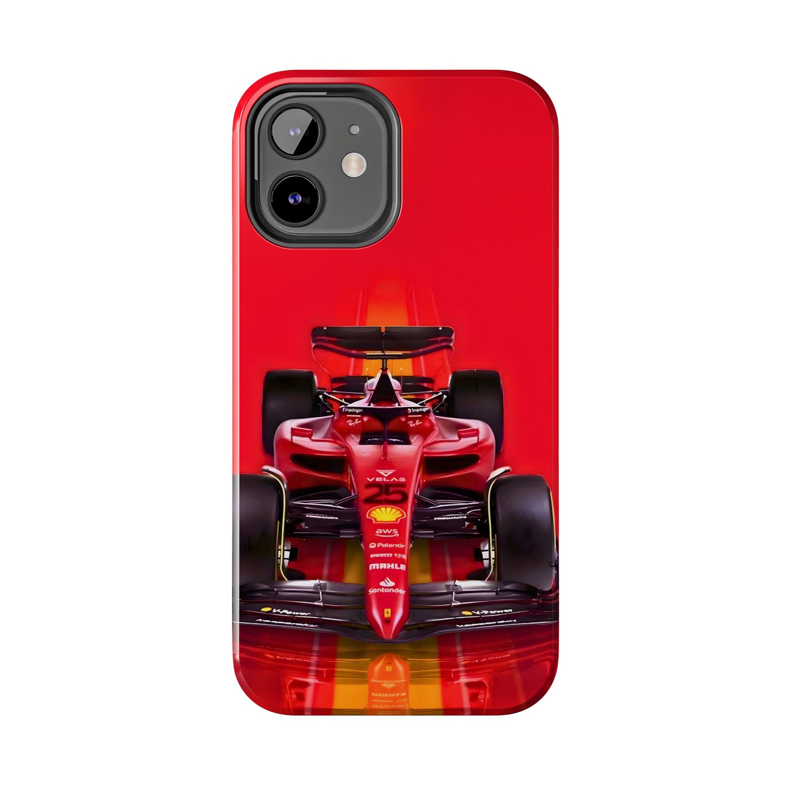 iPhone 11 Case Cover | The SF Aurex | #1128