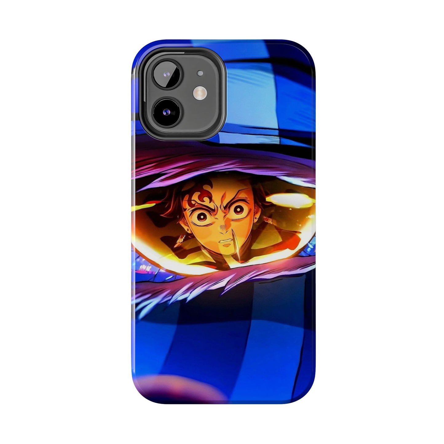 The Tanjiro Flare