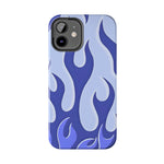 iPhone 11 Case Cover | The Arctic Pulse | #1136