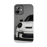 iPhone 11 Case Cover | The GT3 Etherea | #1030