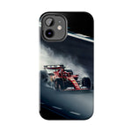 iPhone 12 Case Cover | The Scuderia Aureus | #1006