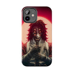 iPhone 12 Case Cover | The Kokushibo Dominion | #1026