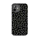 iPhone 11 Case Cover | The Fume Algorithm | #1024