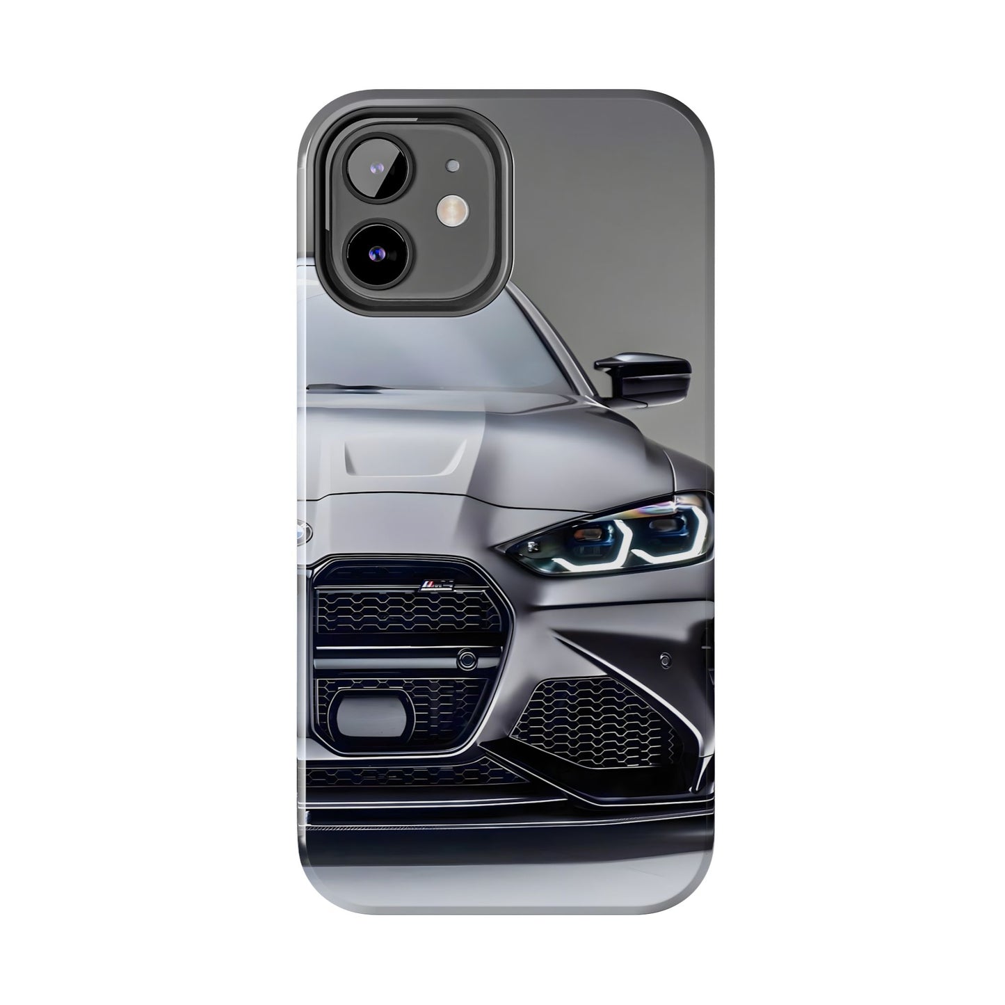 The M4 Revenique | CA16