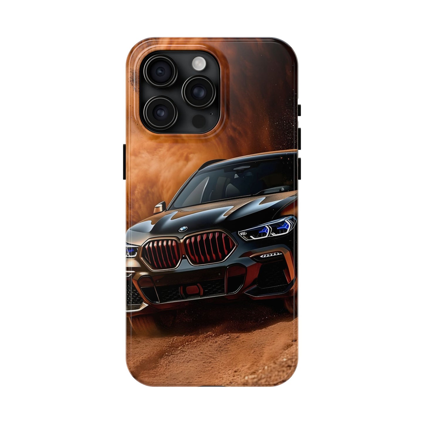 The X6M Dunerise | CA13