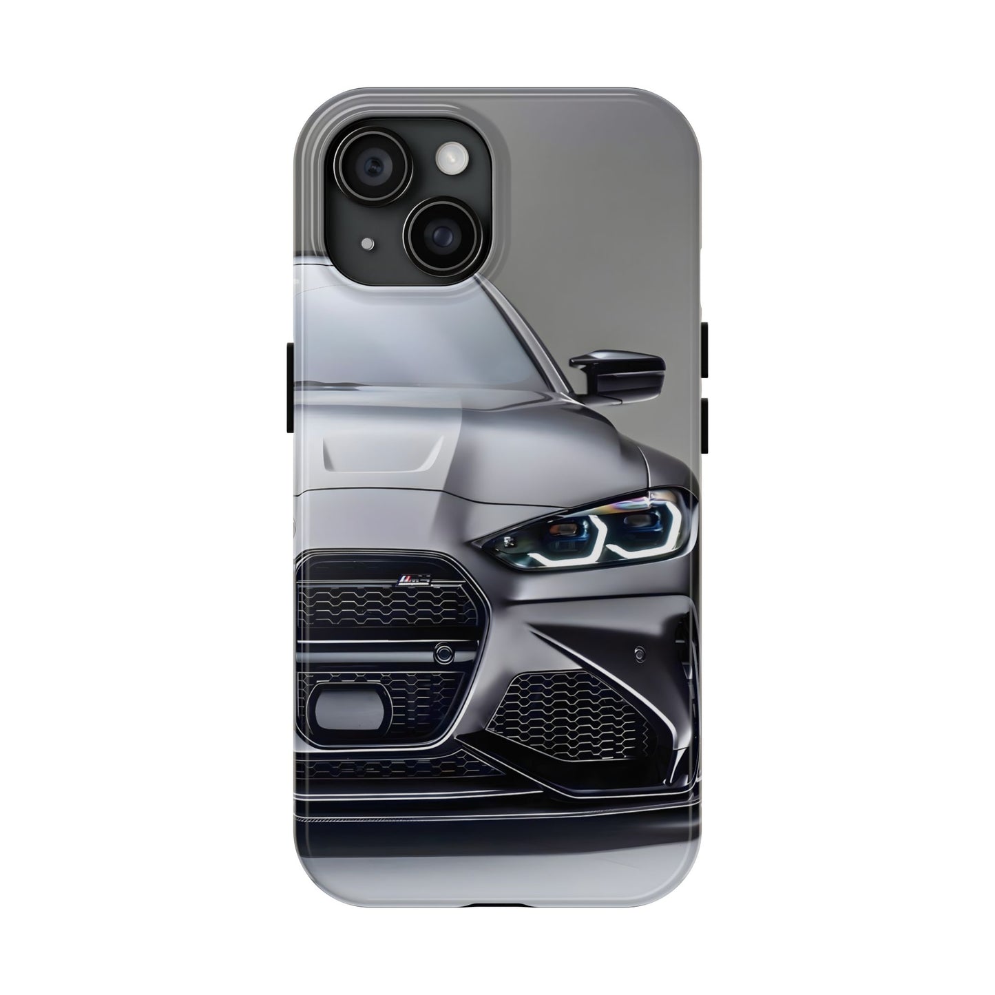 The M4 Revenique | CA16