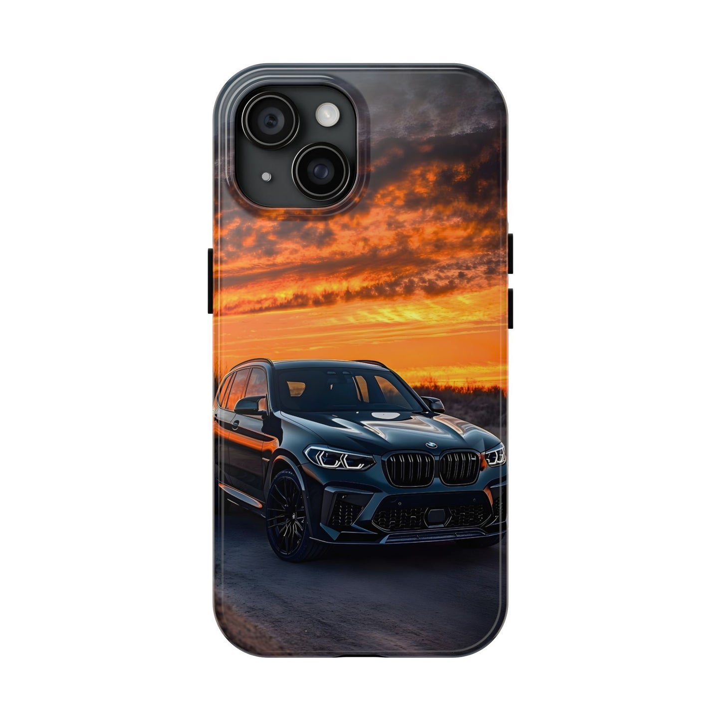 The X5M Duskbane | CA19