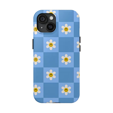 iPhone 13 Case Cover | The Happy Florals | #1157