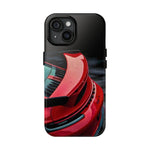 iPhone 15 Plus Case Cover | The GT3 Carnyx | #1095