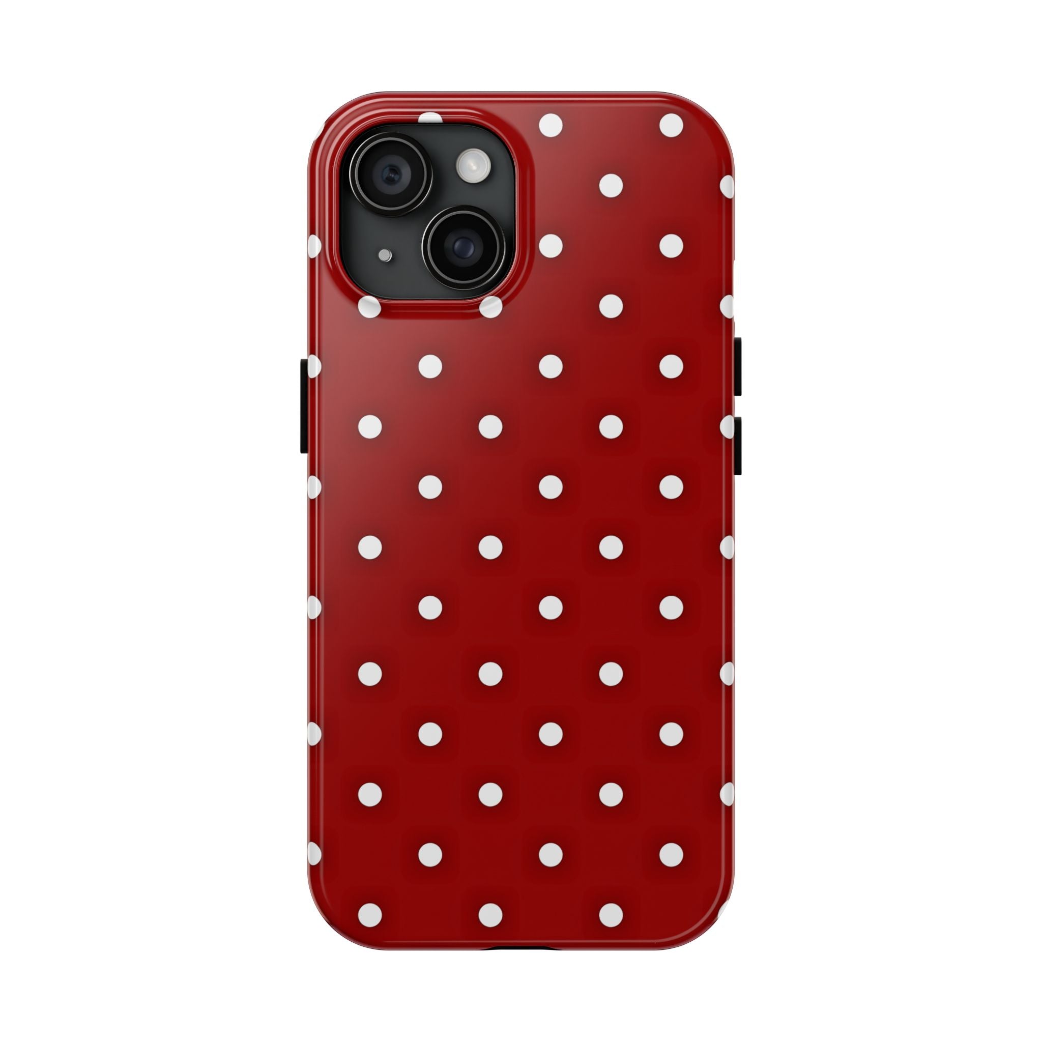 iPhone 13 Case Cover | The Lunar Polkadream | #1162
