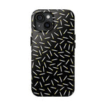 iPhone 14 Case Cover | The Fume Algorithm | #1024