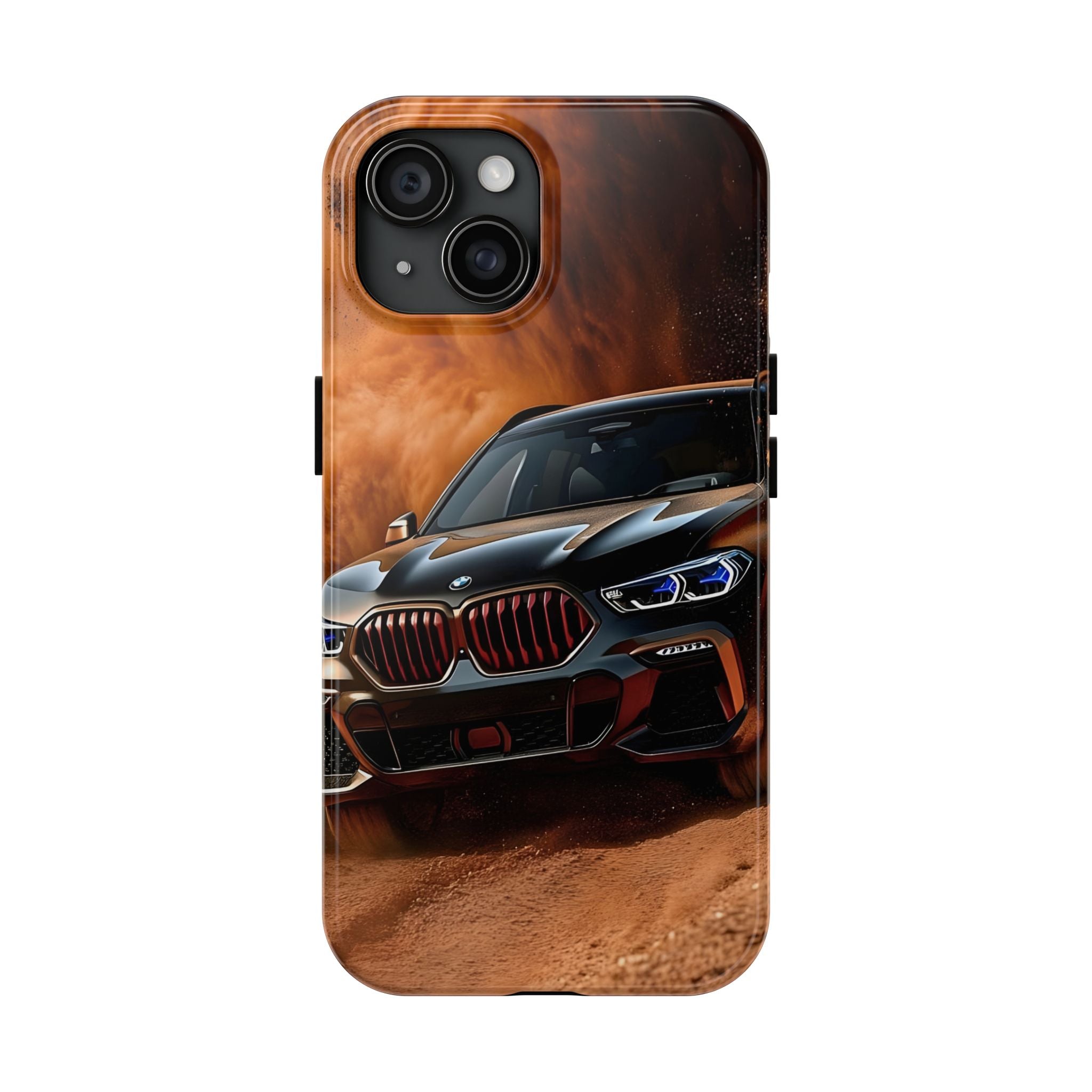 The X6M Dunerise | #1173