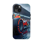iPhone 15 Plus Case Cover | The RB Hyperline | #1069