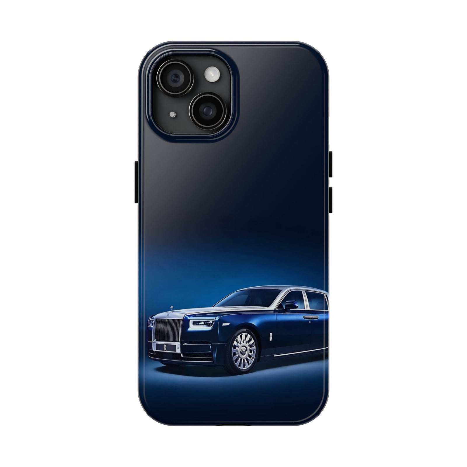 iPhone 13 Case Cover | The Phantom Celestique | #1007