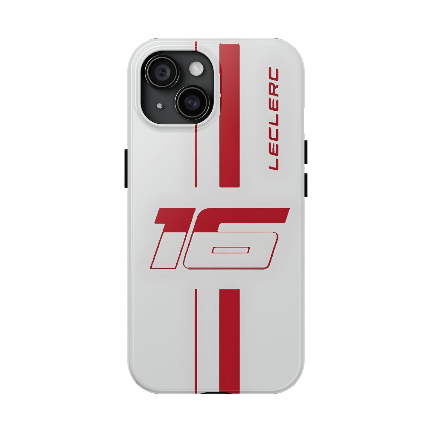 iPhone 14 Plus Case Cover | The Rosso Precision | #1171