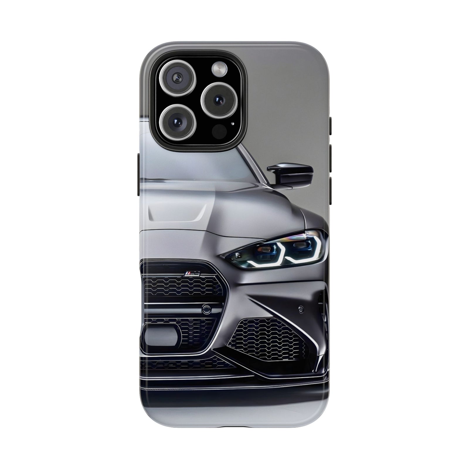 iPhone 14 Pro Case Cover | The M4 Revenique | #1071