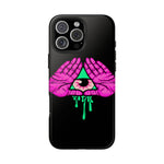 The Third EYE Signal | GZ20