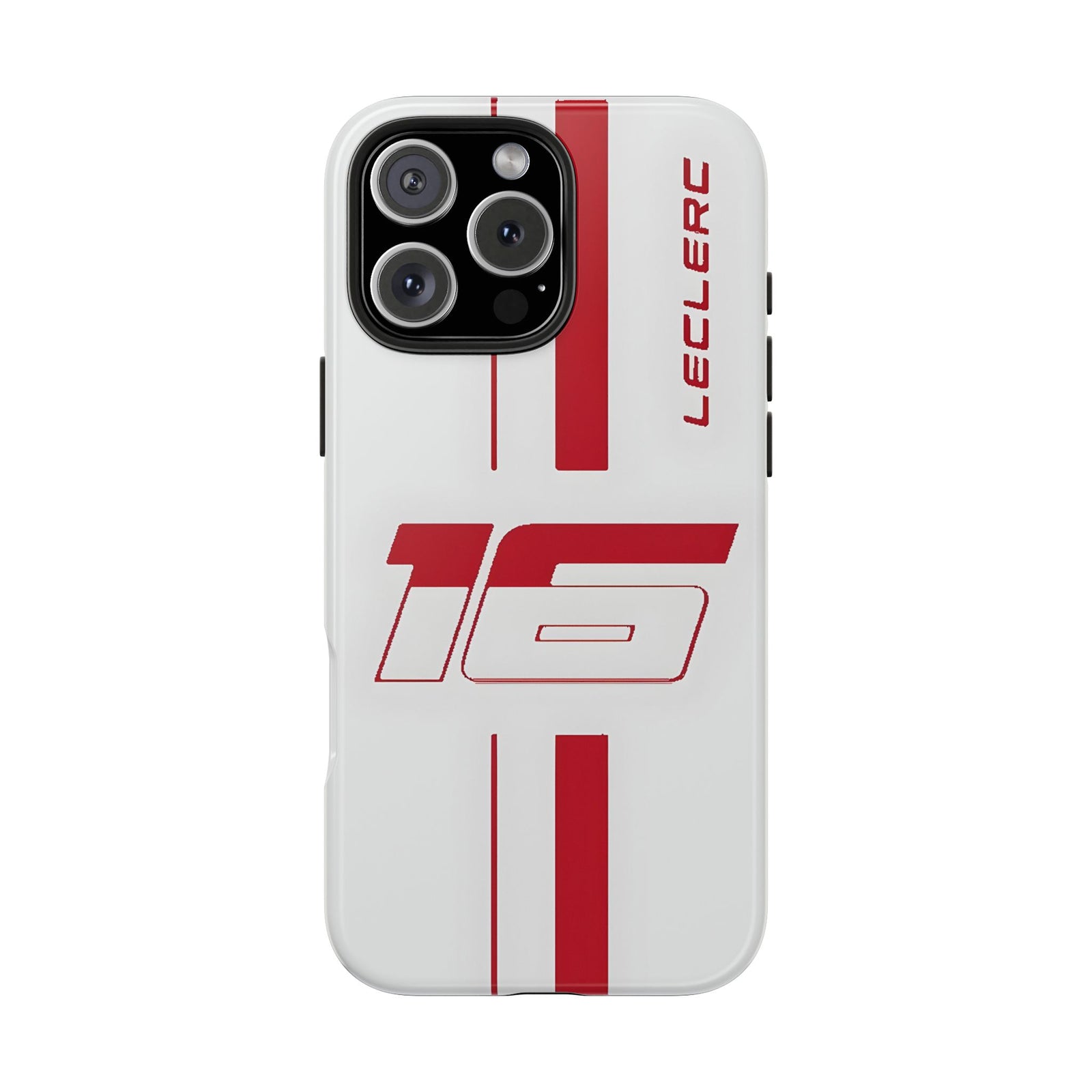 iPhone 13 Pro Max Case Cover | The Rosso Precision | #1171