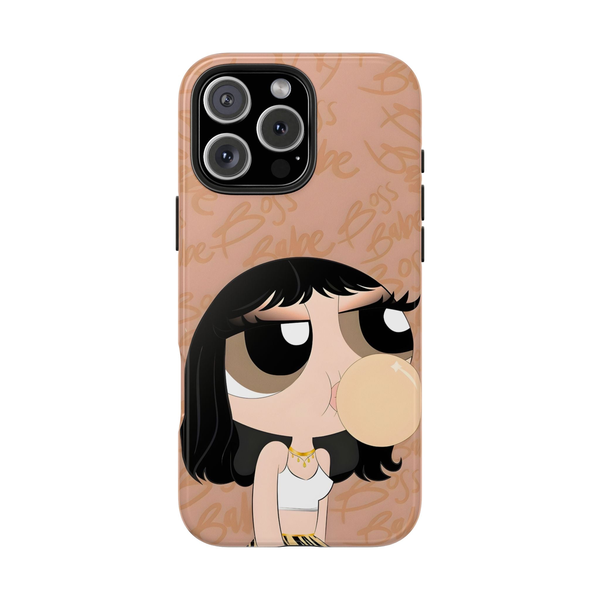 The Bubble Queen | #1048