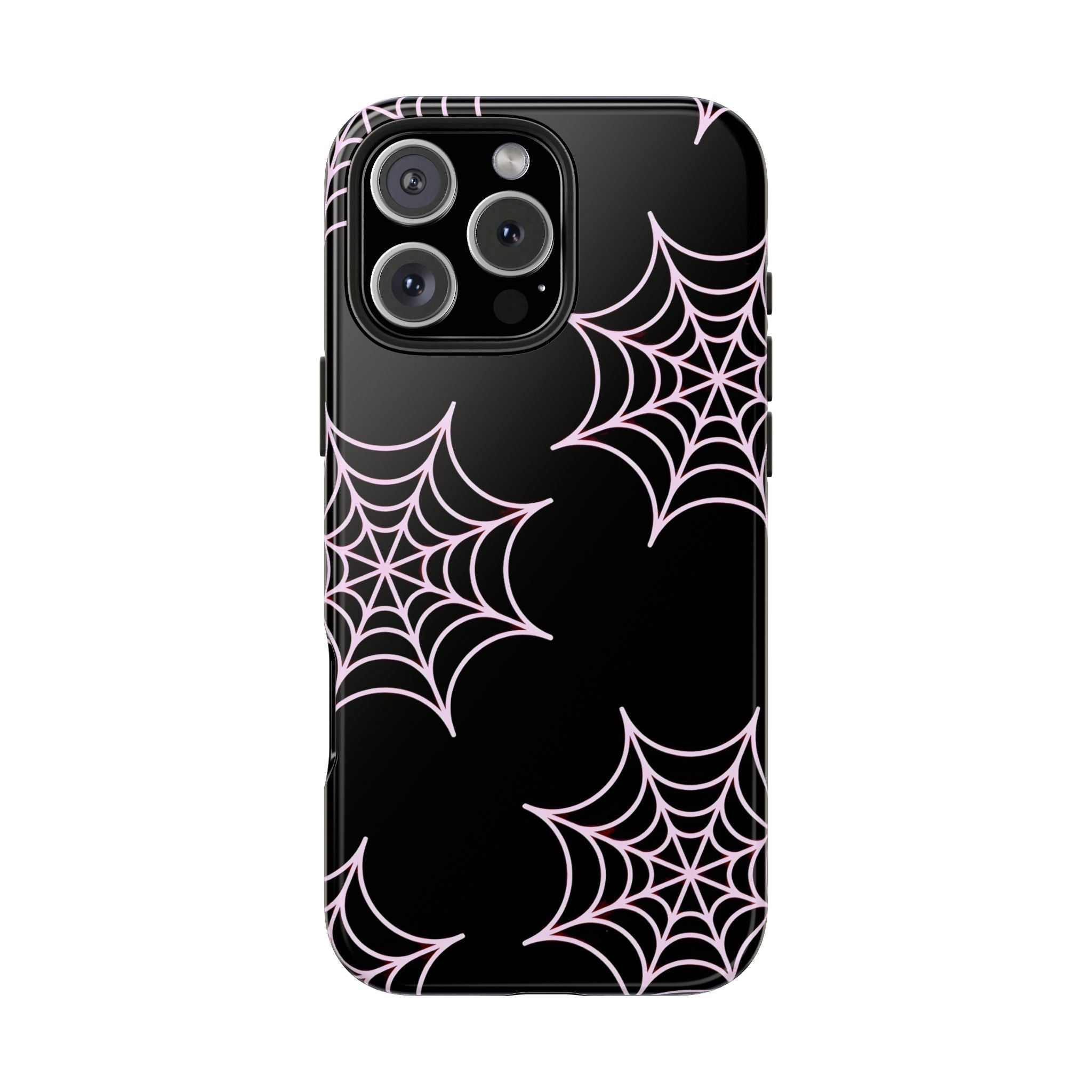 iPhone 11 Pro Case Cover | The Web Kiss | #1174
