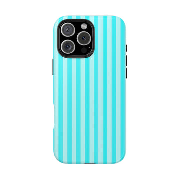 iPhone 11 Pro Case Cover | The Glacier Stripes | #1153